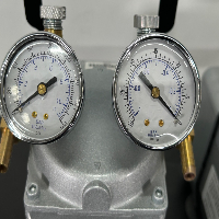 Gast Vacuum Pumps - Quantity 2 image 3